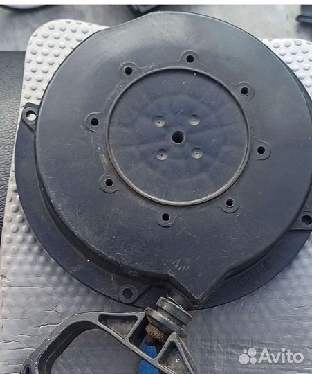 Ручной стартер brp