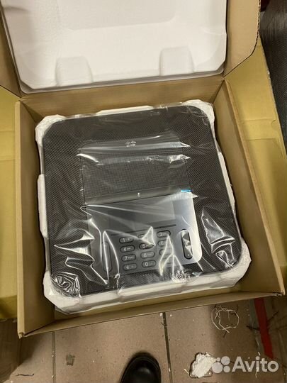 Cisco Conference Phone 8832