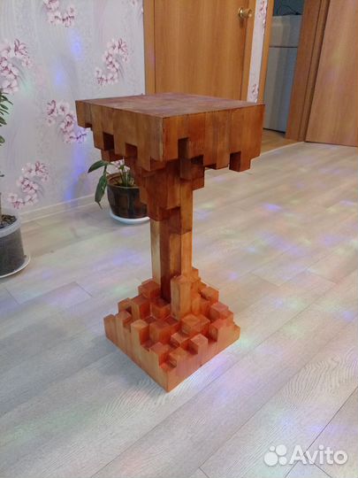 Столик подставка для цветов