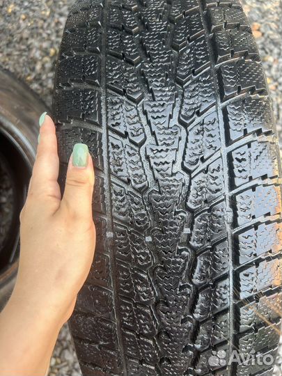 Transmaster ST 16/20 R16