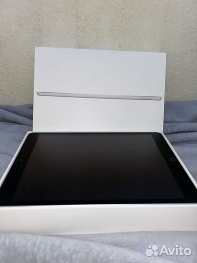 iPad 9th Gen 256гб (2021)