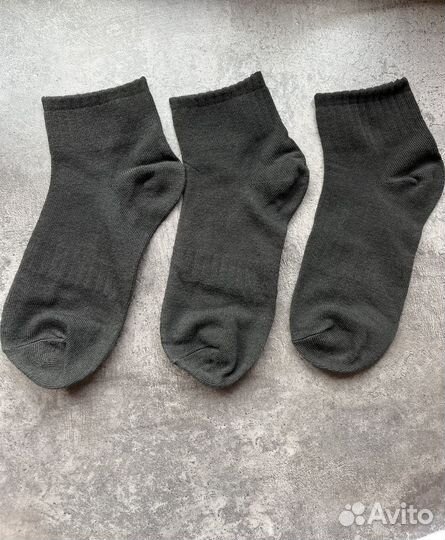 Носки в наличии 5пар