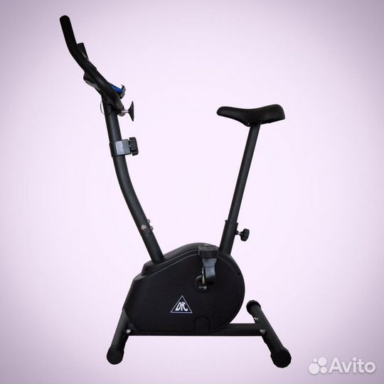 Велотренажер