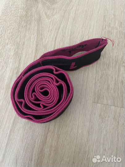 Резинка для художественной гимнастики