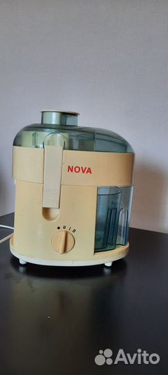 Соковыжималка