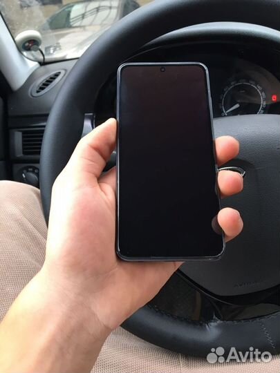 Xiaomi Redmi Note 10S, 8/128 ГБ