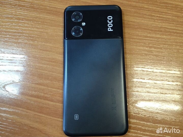 Xiaomi Poco M4 5G, 6/128 ГБ