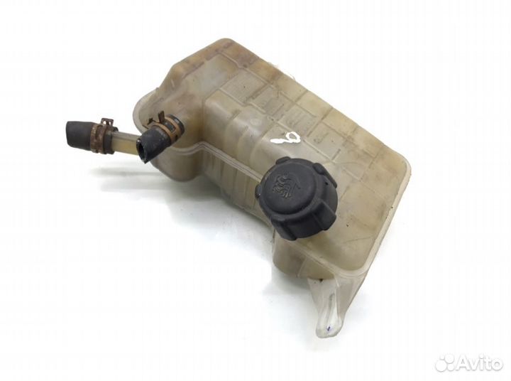 Бачок расширительный Renault Grand Scenic 1.9 DCI