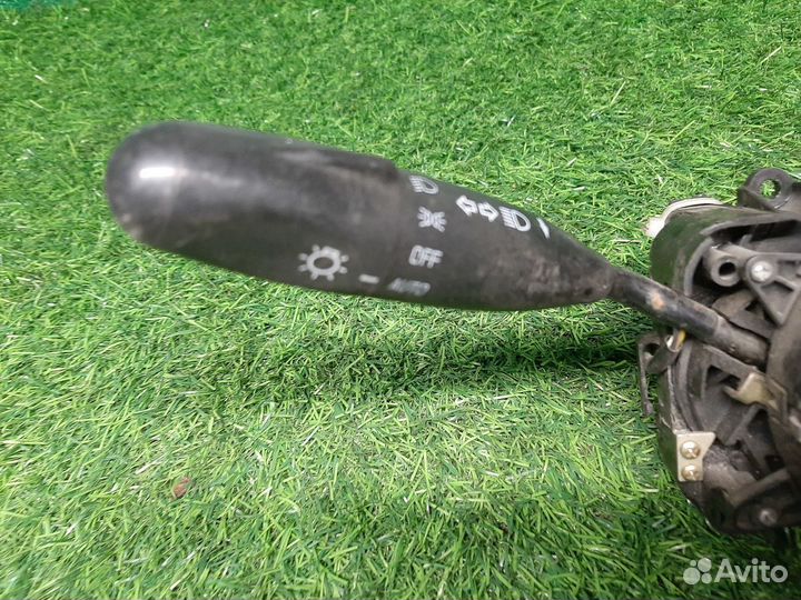 Переключатель подрулевой на Great Wall Hover