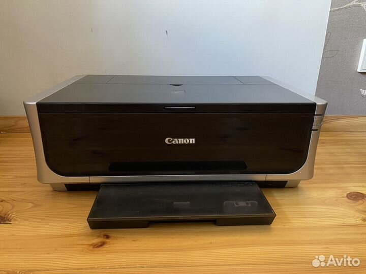 Фотопринтер canon