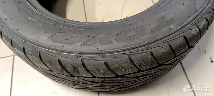 Toyo Proxes ST III 305/45 R22 118V