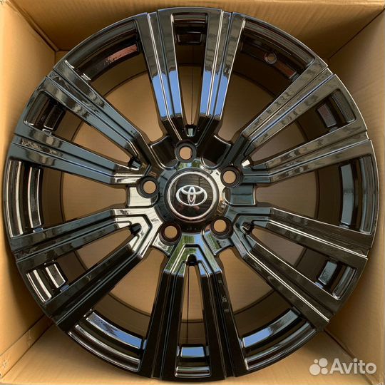 Диски для на Toyota Tundra R22