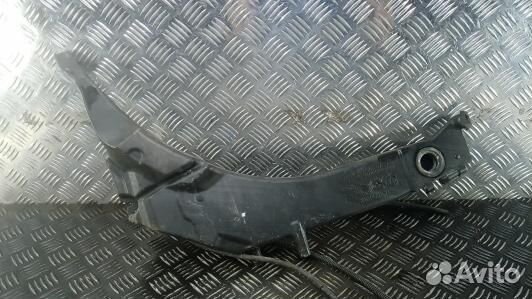 Бачок омывателя peugeot 308 2 (7AG03NL01)