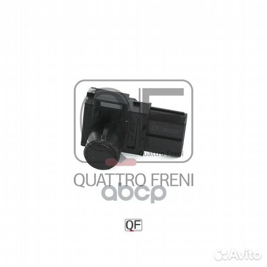 Датчик парковки toyota пер. qf10g00033 quattro