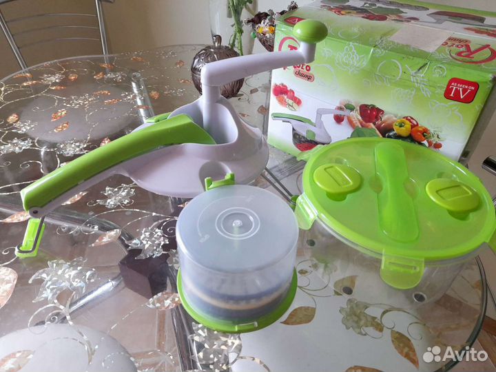 Овощерезка терка Рото Чамп