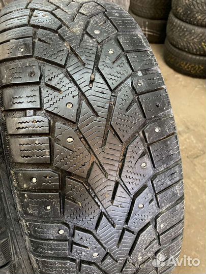 Gislaved NordFrost 100 195/60 R15