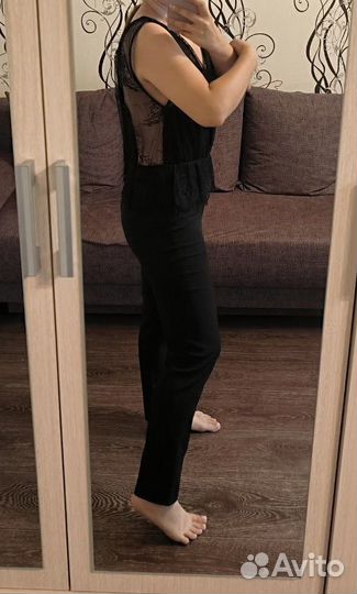 Комбинезон женский вечерний