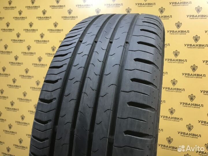 Continental ContiEcoContact 5 205/55 R16 91H