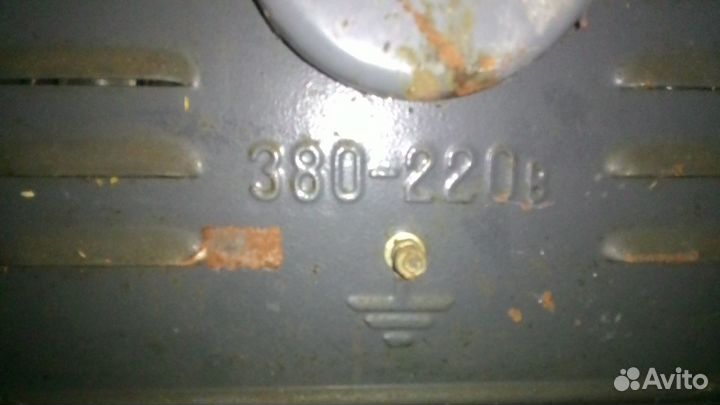 Трансформатор