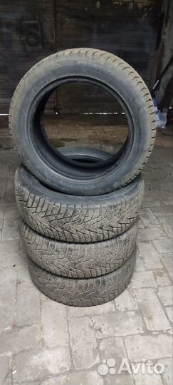 Hankook Winter I'Pike RS2 W429 205/55 R16 91T