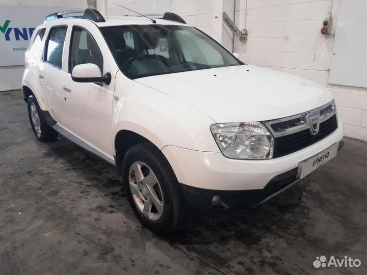 Диски Dacia Duster R16