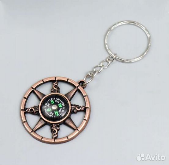 Брелок для ключей