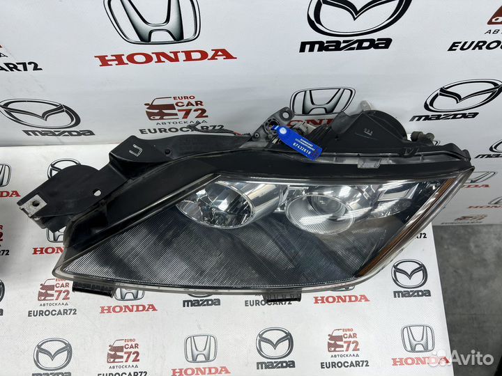 Фары ксенон Mazda CX-7 ER 2007-2012