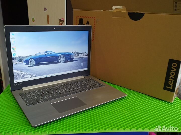 Игровой Красавчик (FHD/A10-10ядр/8GB/SSD256/R7-2GB