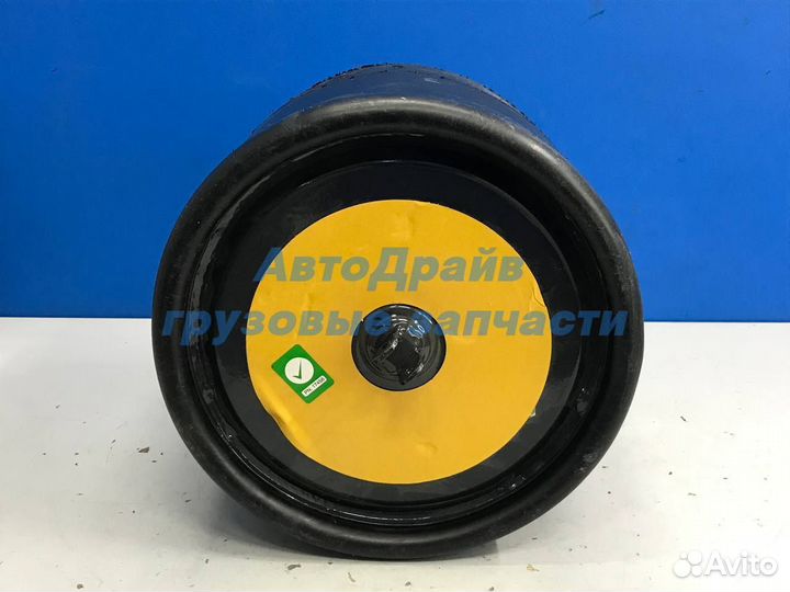 Пневморессора Вольво Фш Фм