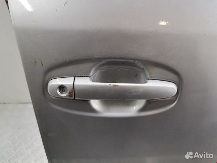 Дверь передняя для Toyota Prius 2 6700147040