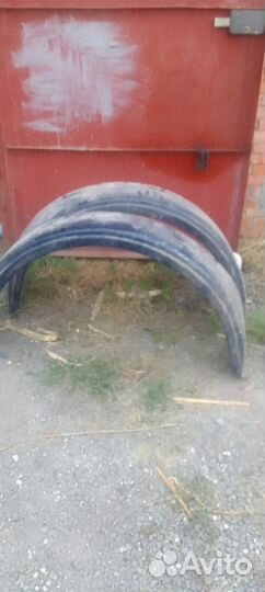 Передняя решётка маз 500