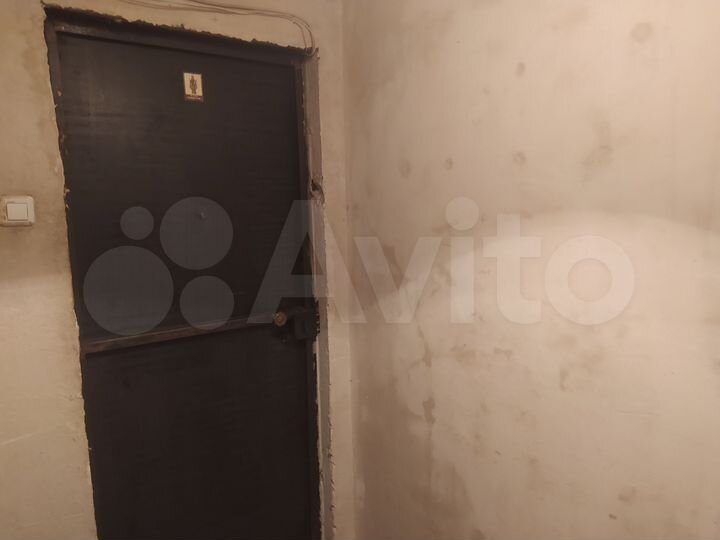 3-к. квартира, 63,1 м², 2/5 эт.