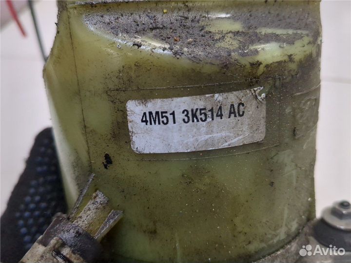 Насос усилителя руля Ford C-Max, 2005