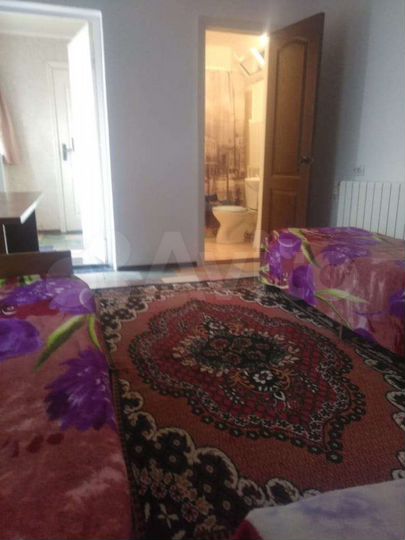 Комната 20 м² в 1-к., 1/1 эт.