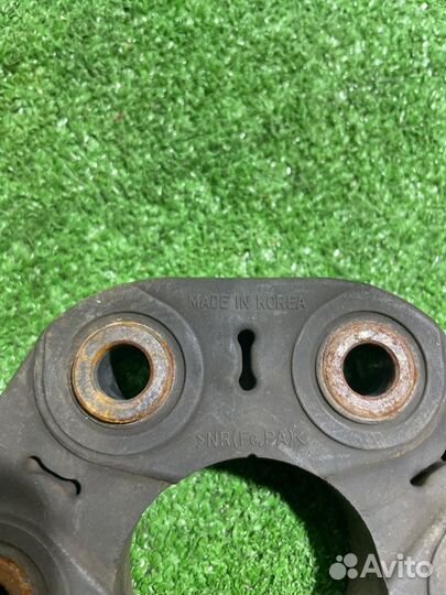 Эластичная муфта Mercedes-Benz Gls-Class X167