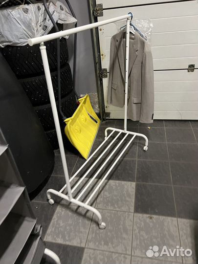 Вешалка напольная IKEA