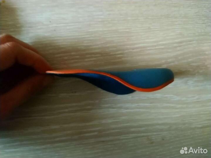 Ортопедические стельки GloboTec Junior 28