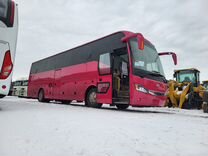 Туристический автобус Higer KLQ 6128 LQ, 2023