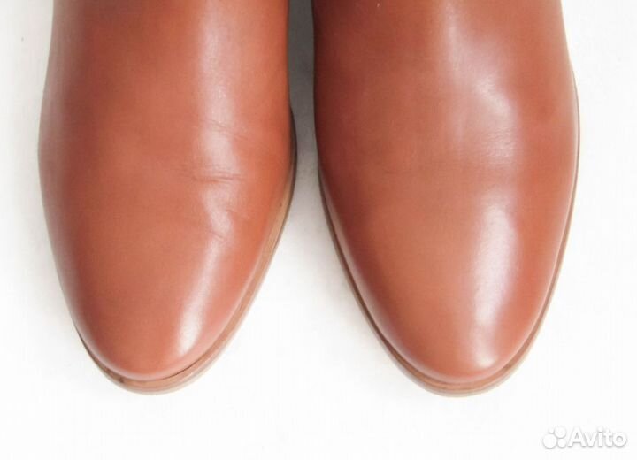 Легкие ботильоны Michael Michael Kors Италия