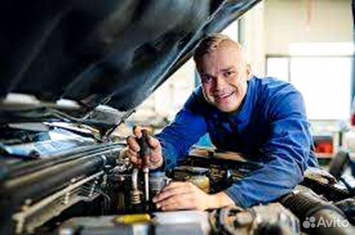 Механик по транспорту