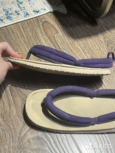 Косплей Шинобу Кочо