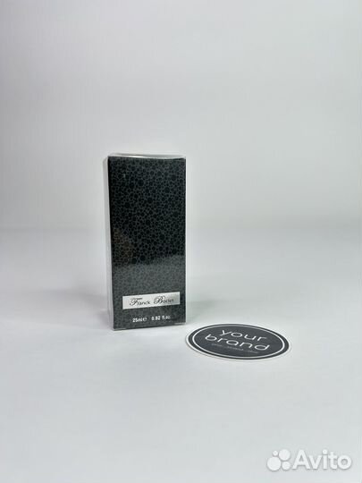 Cocaine Franck Boclet 25 мл Духи/Парфюм/Тестер