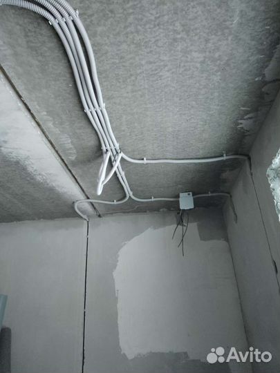 Электрик Череповец