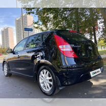 Hyundai i30 1.6 AT, 2011, 97 000 км, с пробегом, цена 865 000 руб.