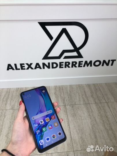 Xiaomi Redmi Note 9, 4/128 ГБ