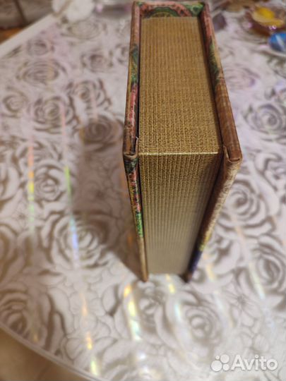 Шкатулка как упаковка как подарок