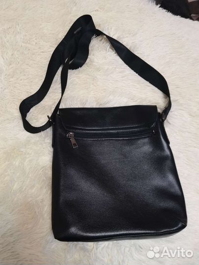 Сумка мужская новая