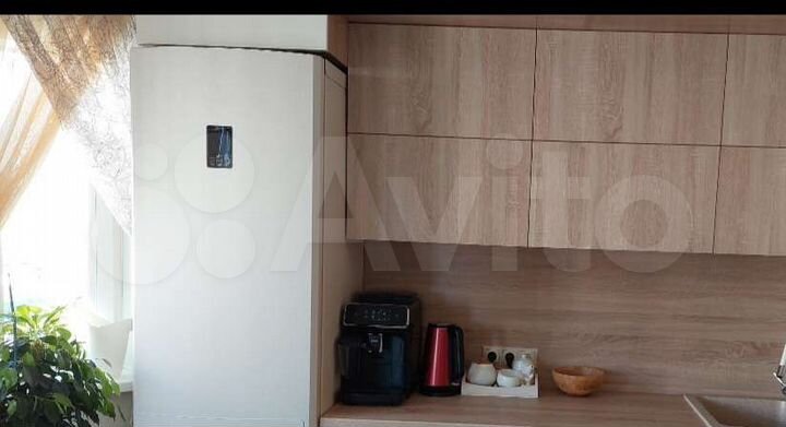 4-к. квартира, 85,3 м², 1/9 эт.