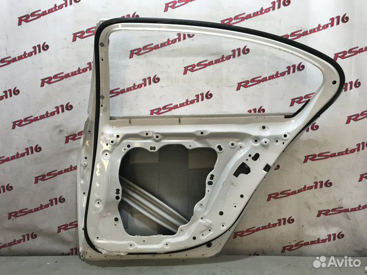 Дверь задняя правая Bmw 7-Series G12