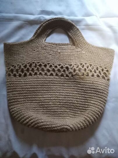 Cумки ручной работы